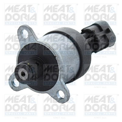 Control Valve, fuel quantity (common rail system)